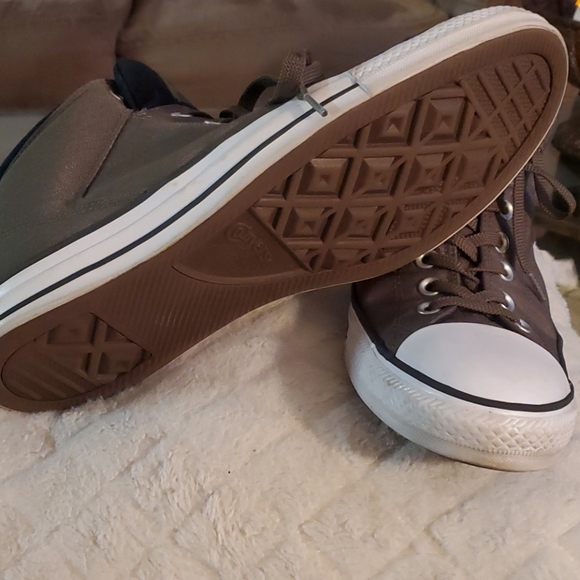 Convers all stars - Picture 2 of 3